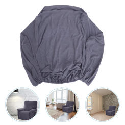 Universal Chair Cover for Home Couch Armchair Recliner Furniture Polyester Massage Sofa Slipcover Child Individual Pet
