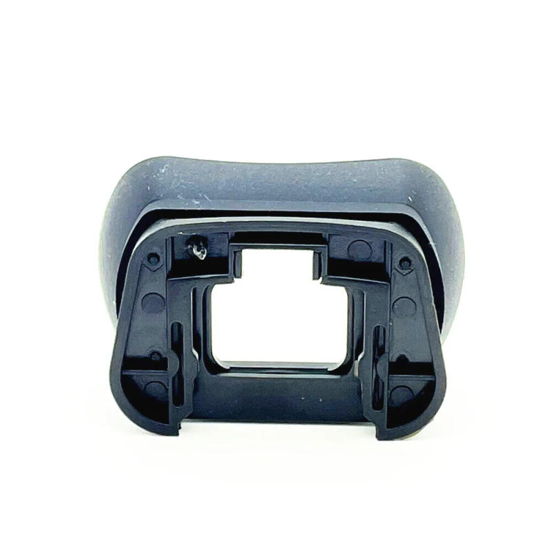 Description Picture 4 of itemSoft Silicone Camera Eyecup Viewfinder Eye cup Eyepiece Eyeshade For Nikon Z7II Z6II Z5 Z6 Z7 II Camera DSLR Protector