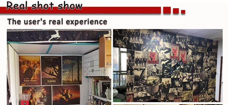 Description Picture 3 of itemKakegurui Posters Anime Kraft Paper Vintage Poster Art Painting Interior Home Decoration Stickers 4K High-quality Prints