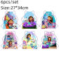 6pcs gift bag