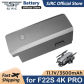 2 pcs batteries