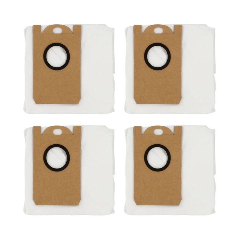 Description Picture 5 of itemRobot Vacuums Cleaner Dust Bag For Cecotec For Conga 7490 7290 For Eternal Home Filter Mop Brush Dust Bag Replacement Parts