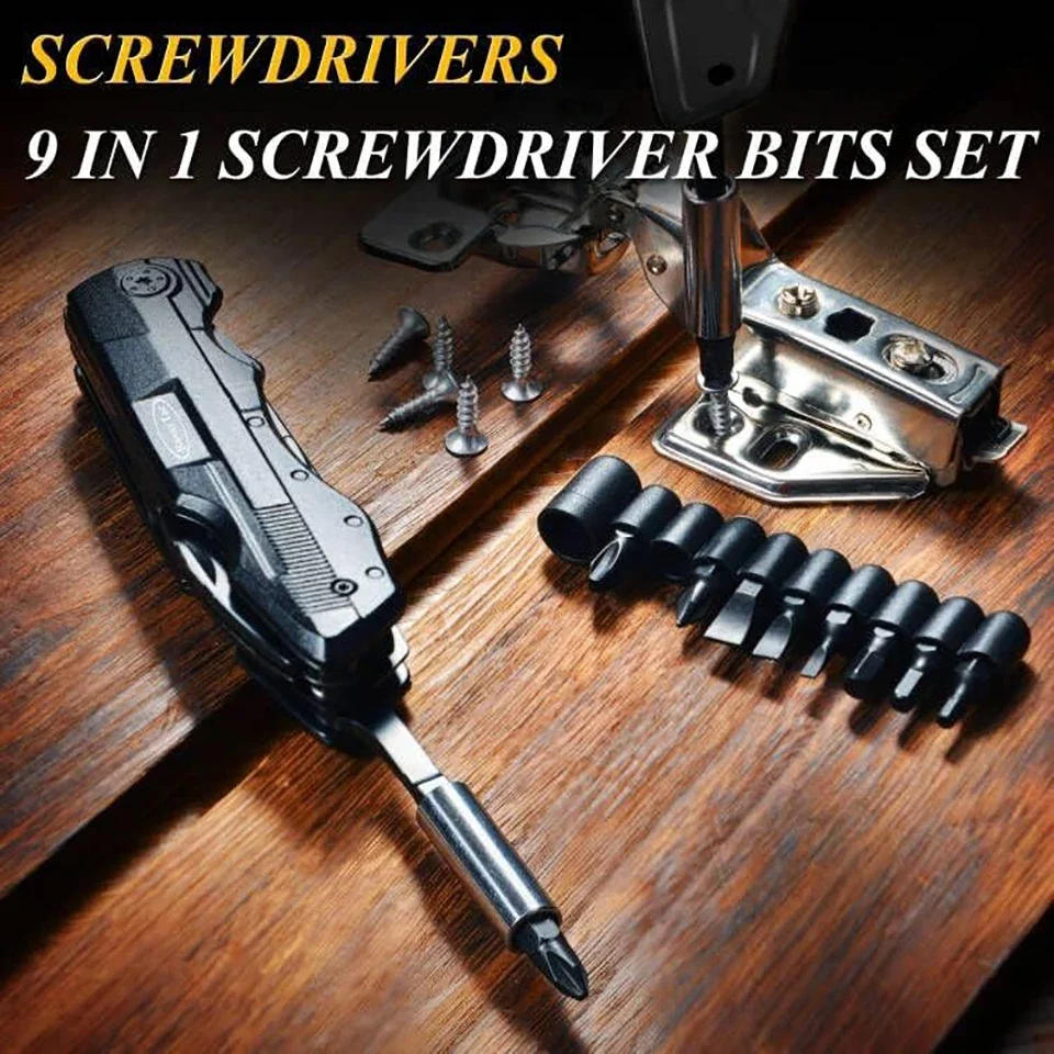 Description Picture 6 of itemMultifunctional Knife Pliers Outdoor Home Portable Outdoor Survival Folding Knife Plier Screwdriver Hand Tool Car Emergency Tool