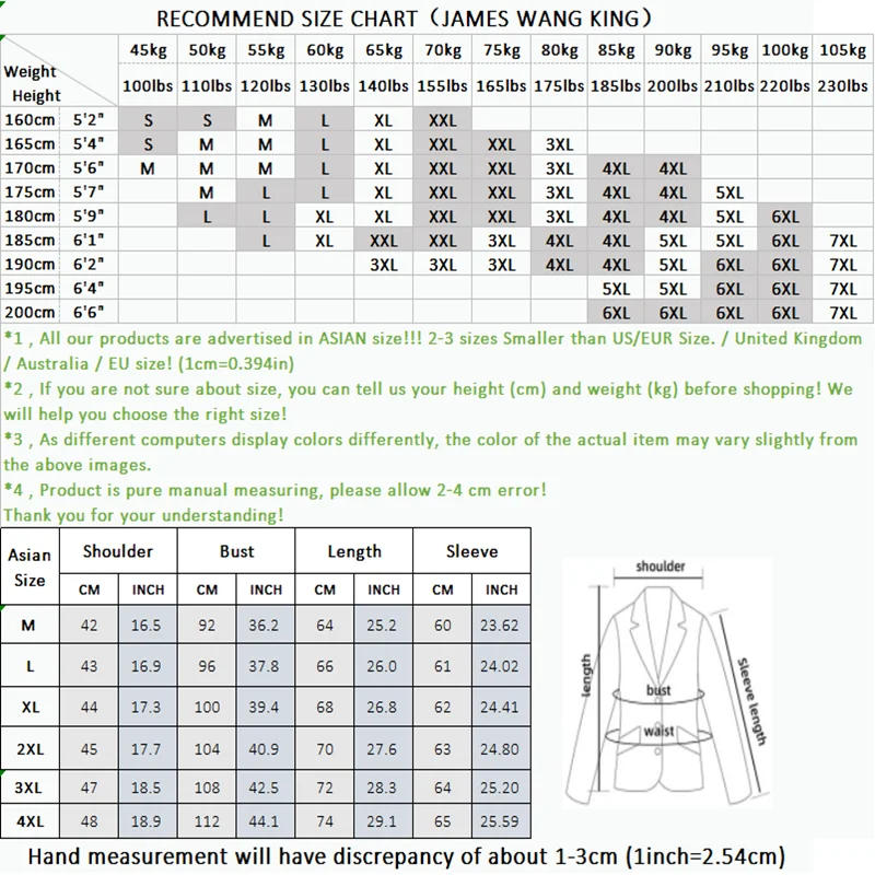 Description Picture 2 of itemHigh Quality Fashion Handsome Trend All-in-one Business Corduroy Suit Jacket Men's Double-breasted Suit Slim Striped Casual Suit