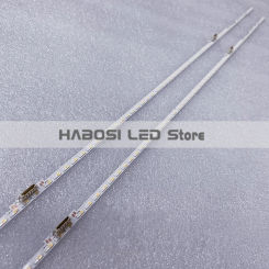2pcs LED QN65Q70AAFXZC QN65Q60AAFXZC QN65Q6DAAFXZC CY-QB065FGLV1H CY-QB065FGLV1V CY-QB065FGAV1H CY-QB065FGAV1V CY-QC065FGLV6H