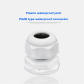 PG94-8mm white