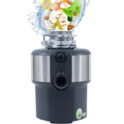 2022 top sale garbage disposal machine household food waste disposer