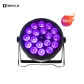 Flat Par 18x18W