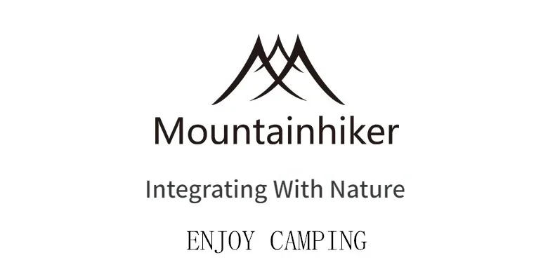 Description Picture 3 of itemMOUNTAINHIKER Mini Gas Heater Stove Cover Wear-resistant Outdoor Camping Portable Stainless Steel Warmer Heating Cover Equipment