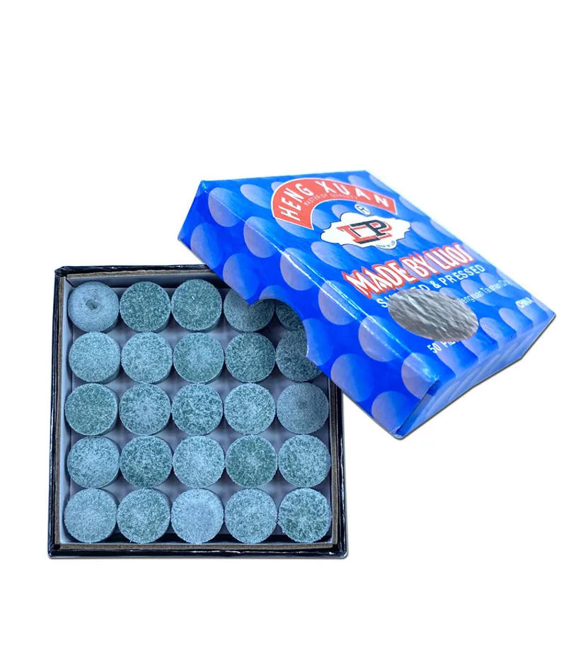 Description Picture 5 of itemLP 10pcs 9/10/11/13mm Billiard Pool Cue Tips M Hardness Billiard Snooker Cue Stick Tip Billiard Cue Accessories