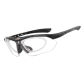 Black Transparent