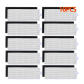 10 PCS Filter