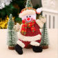 Snowman C L