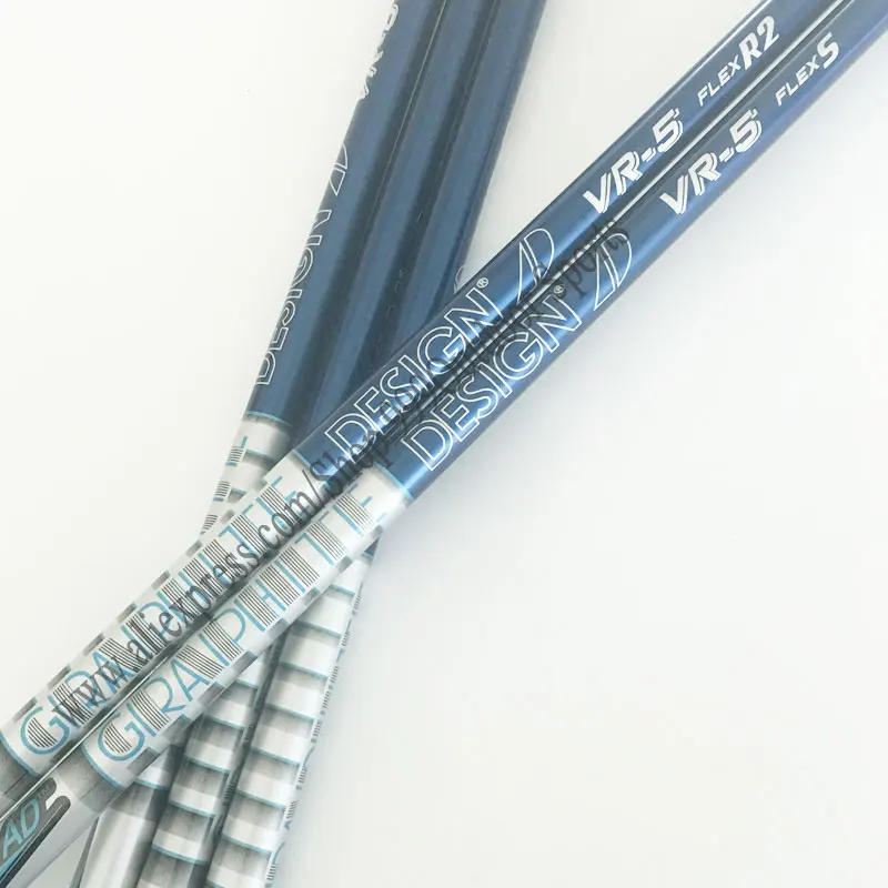 Description Picture 2 of itemDriver Golf Shaft For Men Tour AD-5/AD-6 Graphite Shaft Golf Driver Wood Shaft