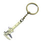 Bronze Caliper