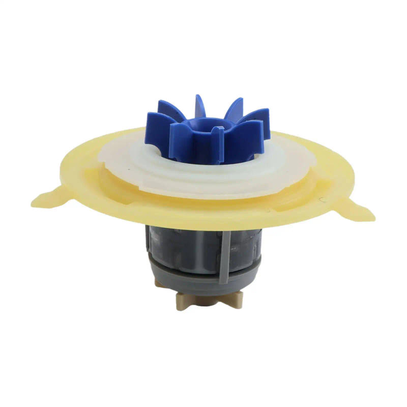 Description Picture 2 of itemDishwasher Motor Rotor Assembly 524307P PD00057833 Fp-524185P Repair Part Dishwasher Pump Motor 524185P for DD601 DS602 DS601