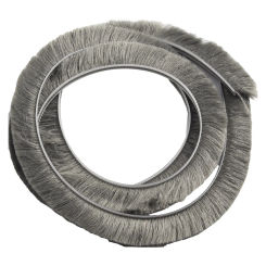 Strip Sealing Strip Reduce Heating Saves Energy Double Sided Double Windshield Indoor Or Outdoor Casement New Practical