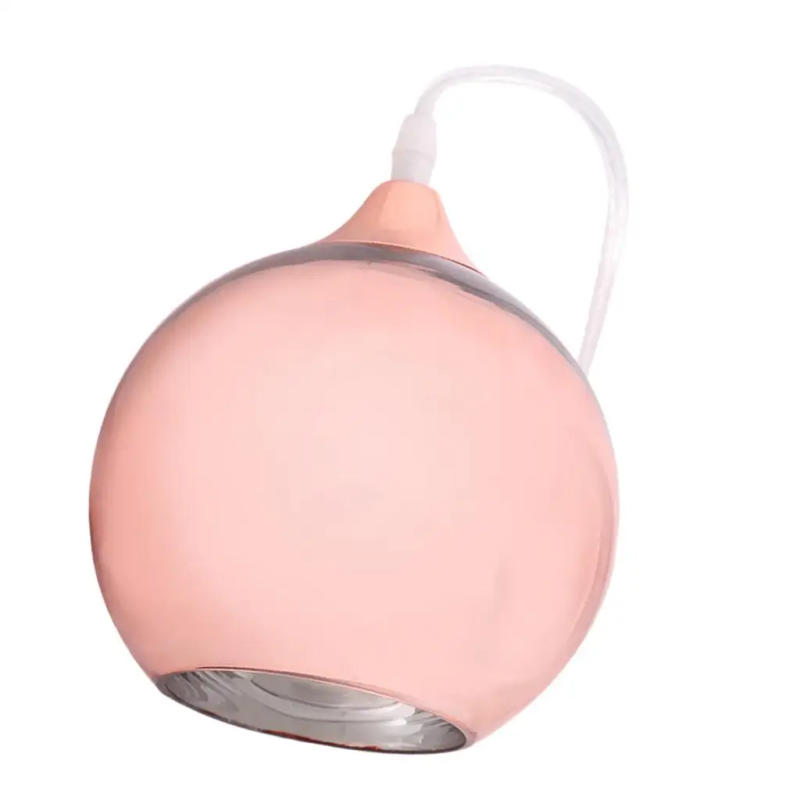 Description Picture 6 of itemSmall Glass Table Lamp Shade Modern Standard Lamp Shade 15 X 15cm