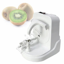 Electric Spiral Apple Peeler Cutter Slicer Fruit Potato Peeling Automatic  Operated Machine