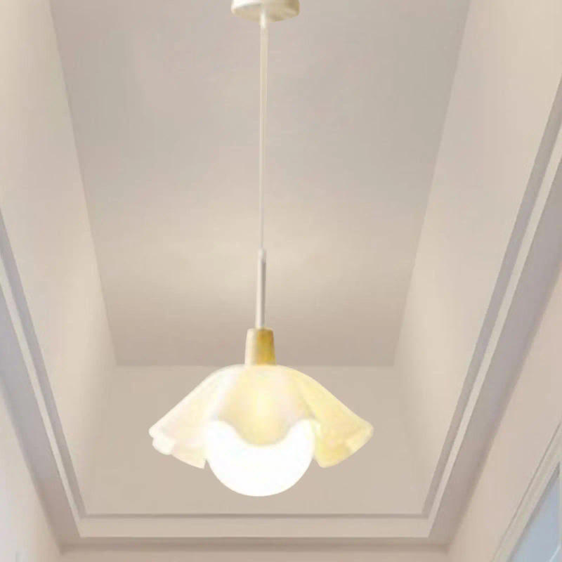 Description Picture 5 of itemLampshade Lamp Shade Small Hanging Lampshade Replacement Desktop Lampshade Chandelier Shade for Home Living Room Ceiling Lamp