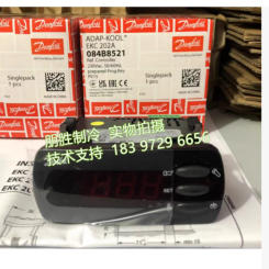 New EKC202A 084B8521 Danfoss EKC202B 084B8522 EKC202C 084B8523 Thermostat EKC202D 084B8536