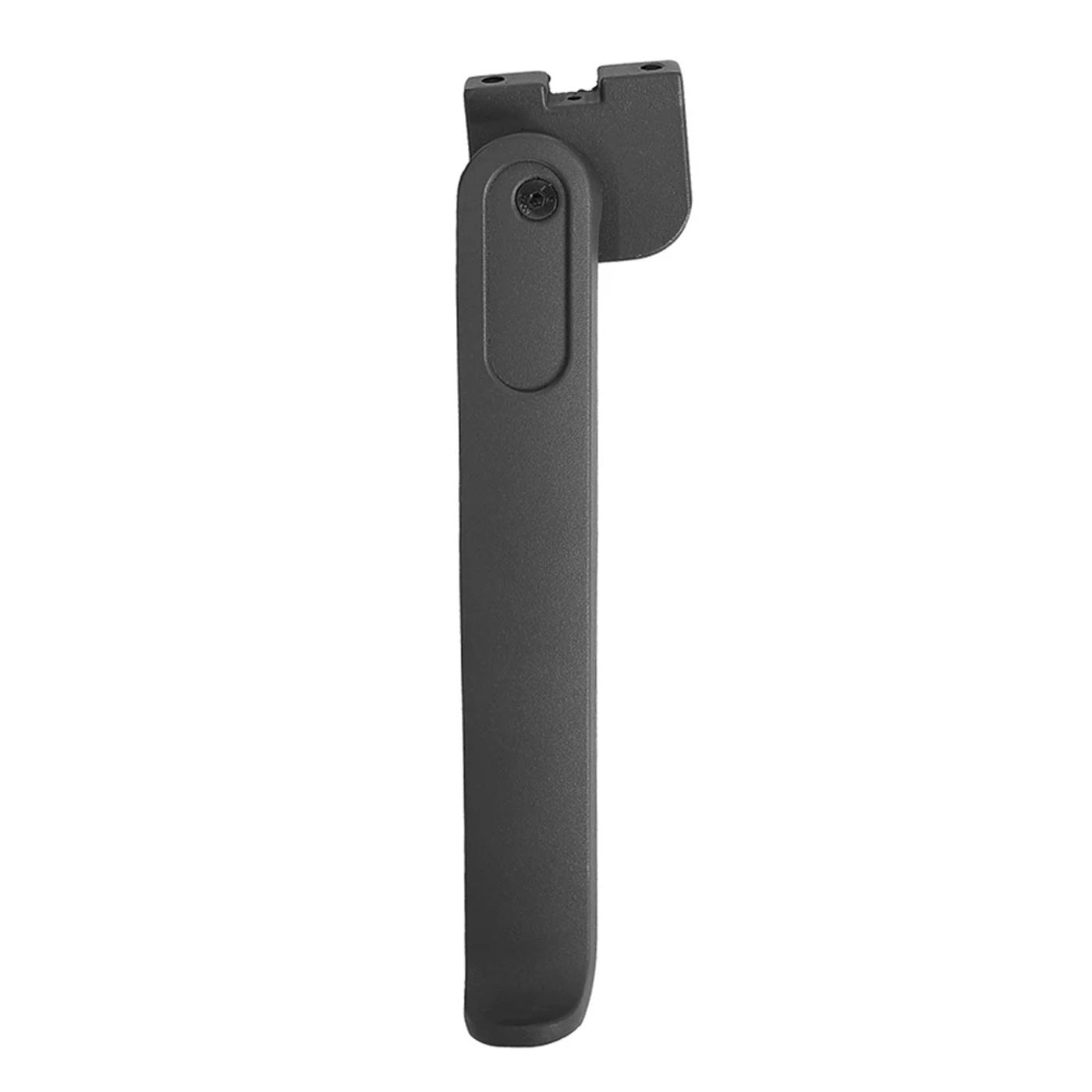 Description Picture 4 of itemTripod Side Parking Stand Electric Scooter Accessories Rustproof Kickstand Foot Support For-Xiaomi 4-Ultra Replacement Parts