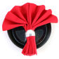 4PCS Red