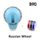 Russian Wheel