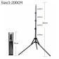 200cm tripod