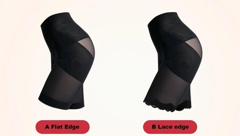 Description Picture 5 of itemWomen High Waist Shaping Panties Breathable Body Slimming Tummy Underwear Hooks Panty Shapers Butt Lifter Control