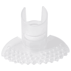 Wet Dry Vacuum Cleaner Accessories, Dirty Water Tank Filter Baffle Replacement for Tineco Floor ONE S3 /IFloor 3