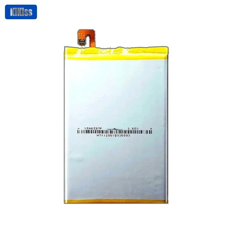 Description Picture 4 of item6080mAh High Quality Mobile Phone Battery For Ulefone power 3 3S power3 Power 3/3S