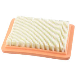 Lawnmower Air Filter Fits For GCV145/170/200 HRU19 HRN216 HRX217 HRG466 17211-Z8B-901 Lawn Mower Parts For Honda