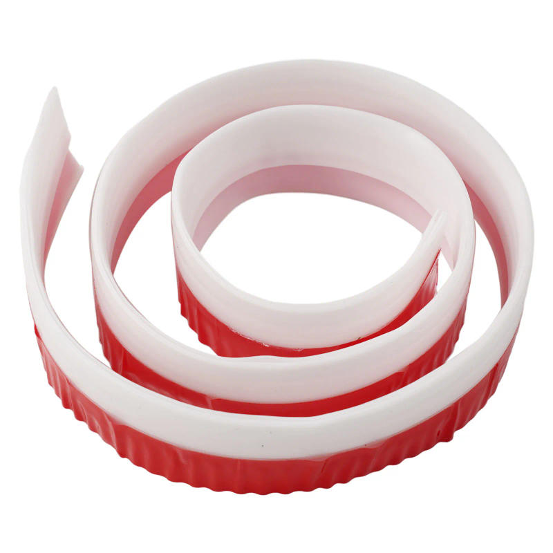 Description Picture 4 of item100cm Windproof Seal Strip Draught Excluder Stopper Door Bottom Guard Protector Doorstop Dust-proof Blocker Sealer Soundproof