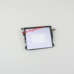Original Repair Parts For Canon EOS 1DX Mark II 1DXII 1DX-2 1DX2 Mirror Box Reflective Mirror Reflector Glass Plate Bracket
