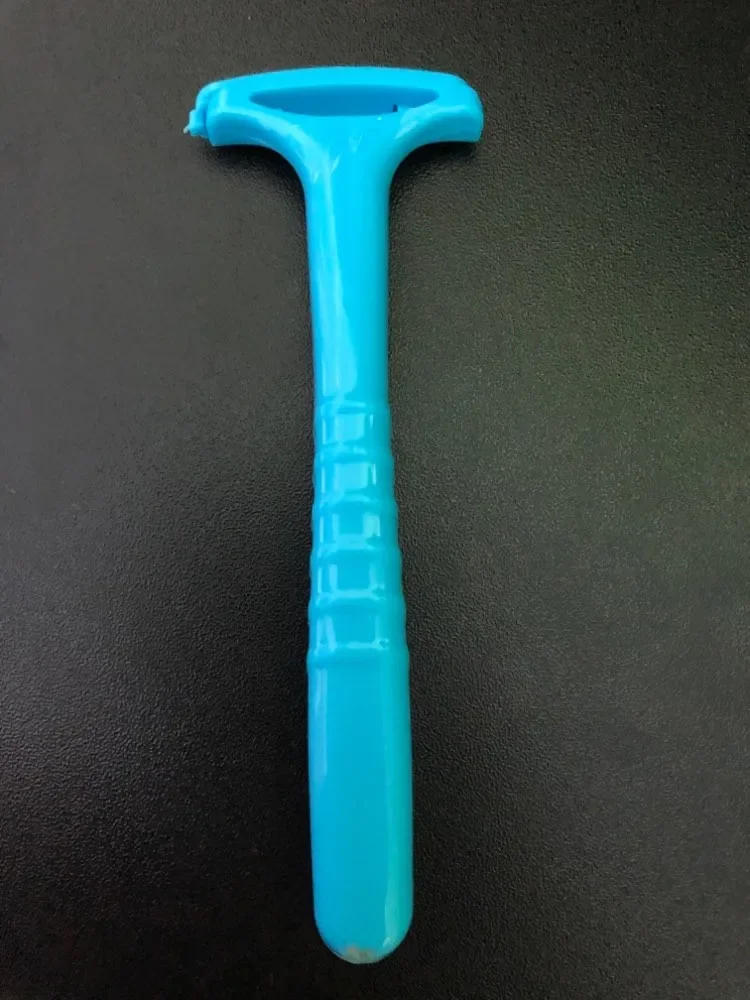 Description Picture 4 of itemFoot Care Tools Professional Dead Skin Planer Handle Dead Skin Calluses Removal Feet Care Nursing Foot Pedicure