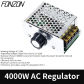 4000W