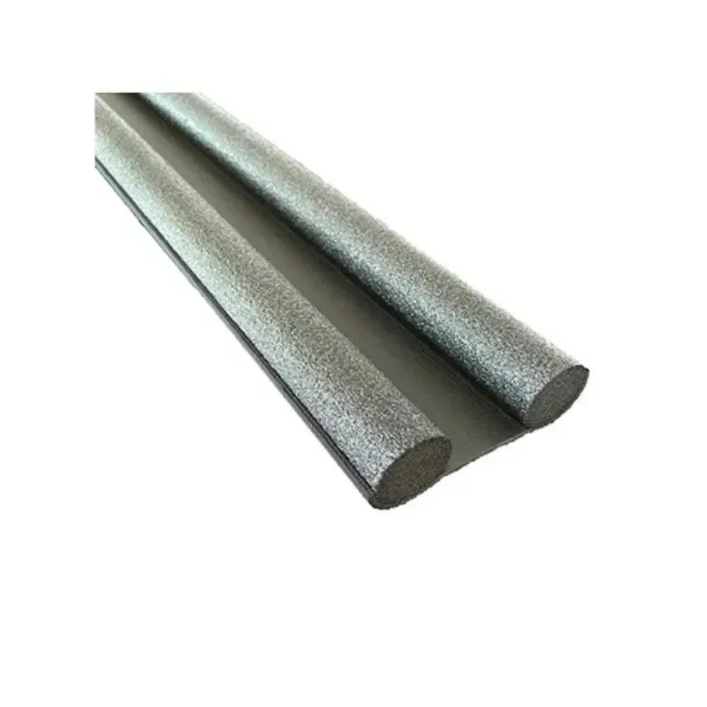 Description Picture 4 of itemFlexible Door Bottoom Seal Strip Wind  Reduction Stopper Under Door Sealing Blocker Door Weatherstrip Sound Wall Panels New