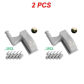 Style C 2pcs