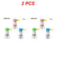 2pcs