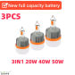 3IN1 20W 40W 50W