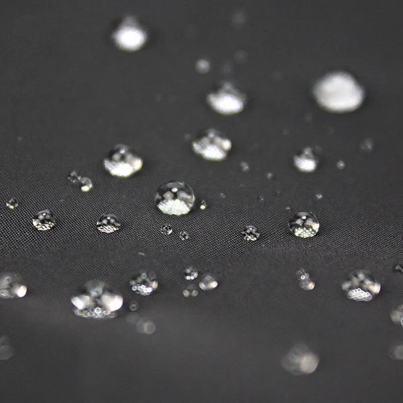 Description Picture 4 of itemNew Rain Cover For Backpack Waterproof Bag Solid Color Tactical Outdoor Camping Hiking Climbing Dust Raincover Covers 30-40L