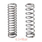 6.5 and 9bar