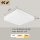 Fixed light 40W 1pcs