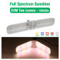 24W Sunlight