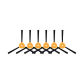 6pcs Side Brush