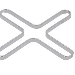 ANGELO PO REDUCER FOR MOKA POT 205x205 mm