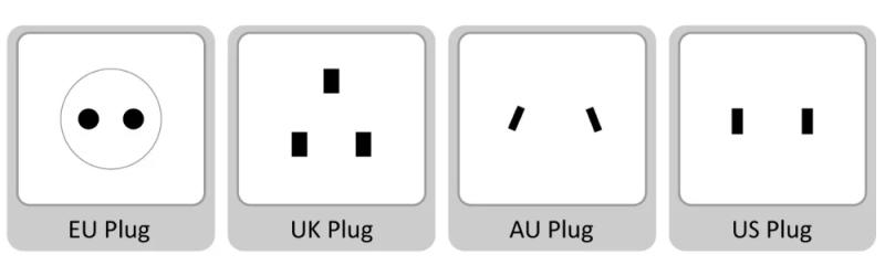 Description Picture 3 of itemKUAIQU DC Laboratory Power Supply 30V 60V 120V Adjustable Voltage Regulator Bench Switching Power Supply Preset Current ON/OFF