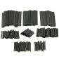 127pcs