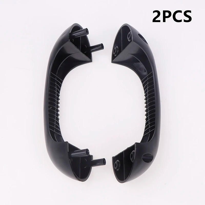 Description Picture 2 of item1 PCS New Durable Garage Door Plastic Handle / Industrial Door Handle / Garage Door Handle